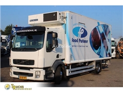 Volvo FL 12 + EURO 5 + 12T + LIFT