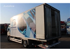 Volvo FL 12 + EURO 5 + 12T + LIFT