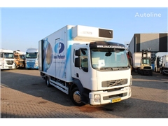 Volvo FL 12 + EURO 5 + 12T + LIFT