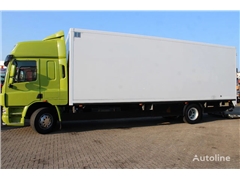 DAF CF 65 + EURO 5 + 19T + LIFT