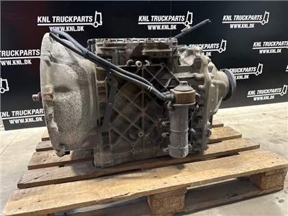 VOLVO GEARBOX AT2412F // 60150786