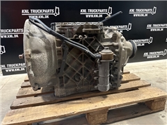 VOLVO GEARBOX AT2412F // 60150786