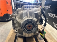 VOLVO GEARBOX AT2412F // 60150786