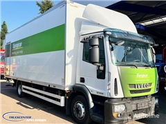 Iveco Eurocargo 120E25 125.350 km, Euro 6, AC, 3 Seats