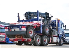 Scania R480