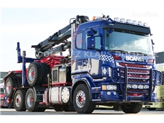 Scania R480