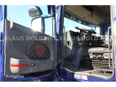 Scania R480