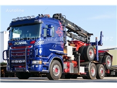 Scania R480