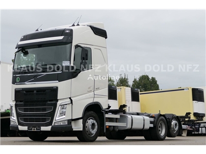 Volvo FH 420