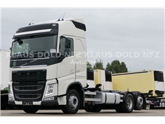 Volvo FH 420