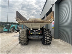 Terex TA300