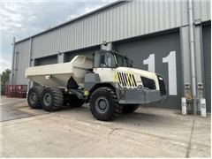 Terex TA300