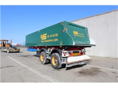 HK TIPPER 25 m³