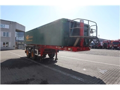 HK TIPPER 25 m³