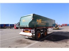 HK TIPPER 25 m³