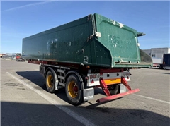 HK TIPPER 25 m³