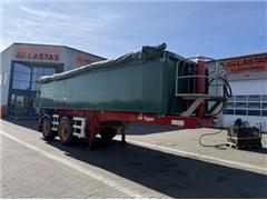 HK TIPPER 25 m³