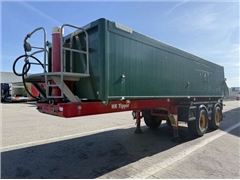 HK TIPPER 25 m³
