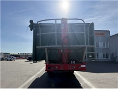 HK TIPPER 25 m³