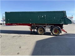 HK TIPPER 25 m³