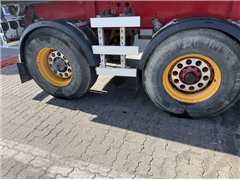 HK TIPPER 25 m³