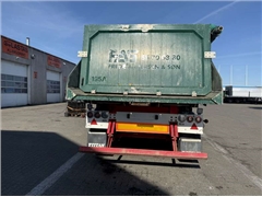 HK TIPPER 25 m³