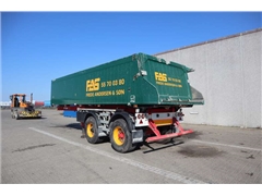 HK TIPPER 25 m³