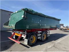 HK TIPPER 25 m³