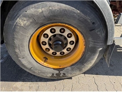 HK TIPPER 25 m³