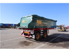 HK TIPPER 25 m³