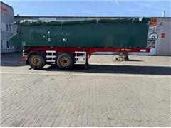 HK TIPPER 25 m³