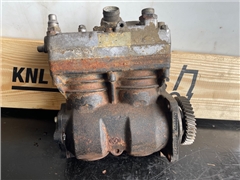 MERCEDES COMPRESSOR A0011308315