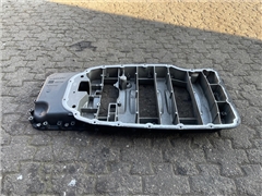 SCANIA LADDER FRAME OIL SUMP 2227735