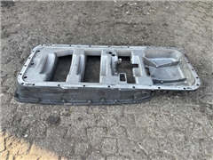 SCANIA LADDER FRAME OIL SUMP 2227735