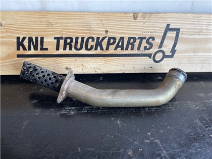 MERCEDES EGR PIPE A4711404708