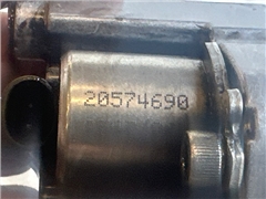 VOLVO VALVE 20574690