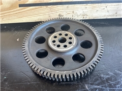 VOLVO CAMSHAFT GEAR 20891469