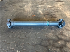 SCANIA PROPSHAFT 1758533 P500 57CM