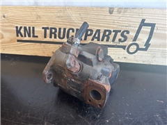 VOLVO HYDRAULIC PUMP 22032999