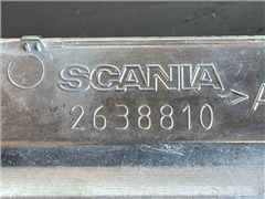 SCANIA TIM PANEL 2638810