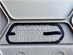 SCANIA MATS 2602309