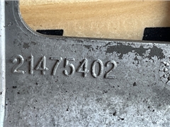 VOLVO BRACKET 21475402