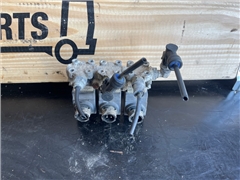 VOLVO VALVE 1078316 / 9041025