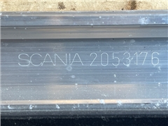 SCANIA GUIDE RAIL 2053176