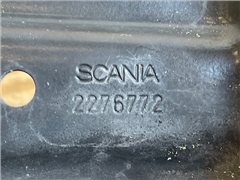 SCANIA BRACKET HINGE 2276772