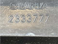 SCANIA BRACKET 2333777