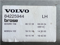 VOLVO WINDOW MEKANISME 84225944