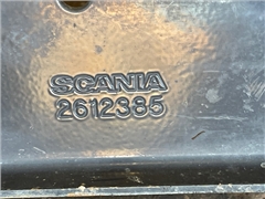 SCANIA BRACKET 2612385