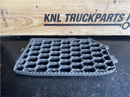 SCANIA STEP PLATE 2418455