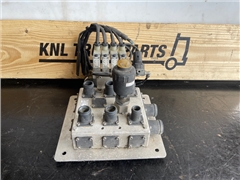 VOLVO HEATING VALVE 22359423